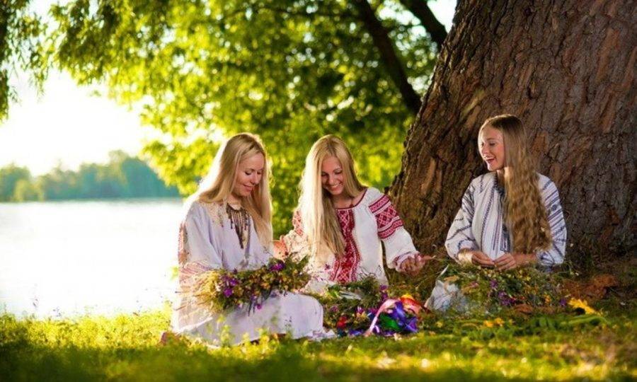 Иван Купала