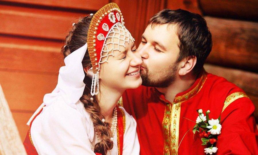Красная горка