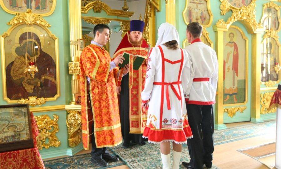Красная горка