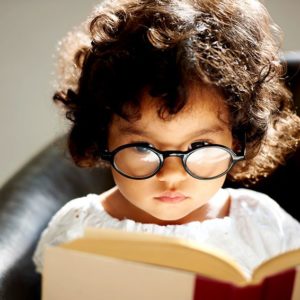 Международный день детской книги