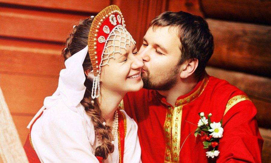 Международный день семей