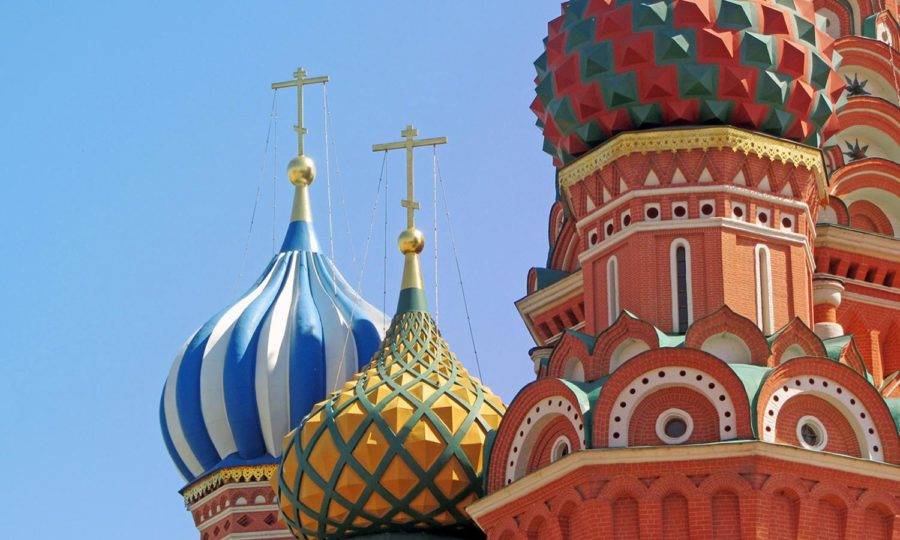 Всемирный день архитектуры