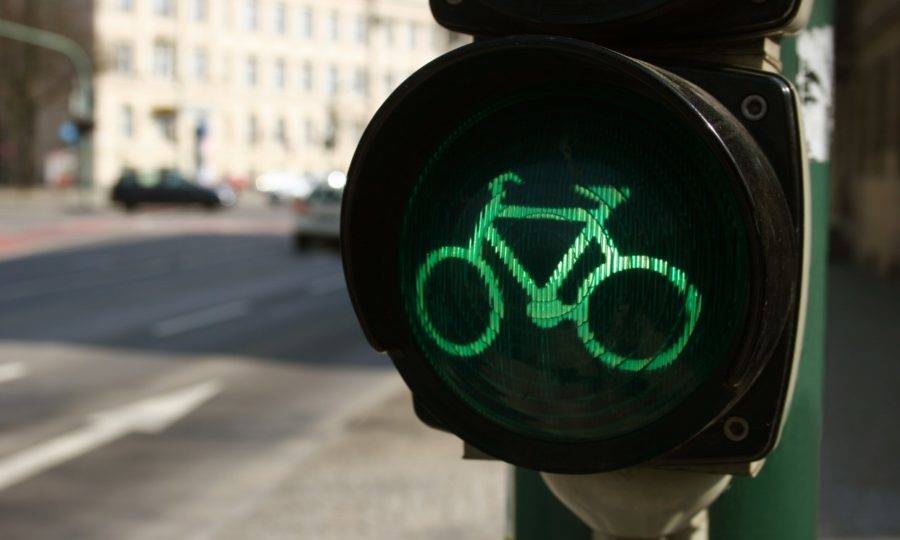 Всемирный день без автомобиля