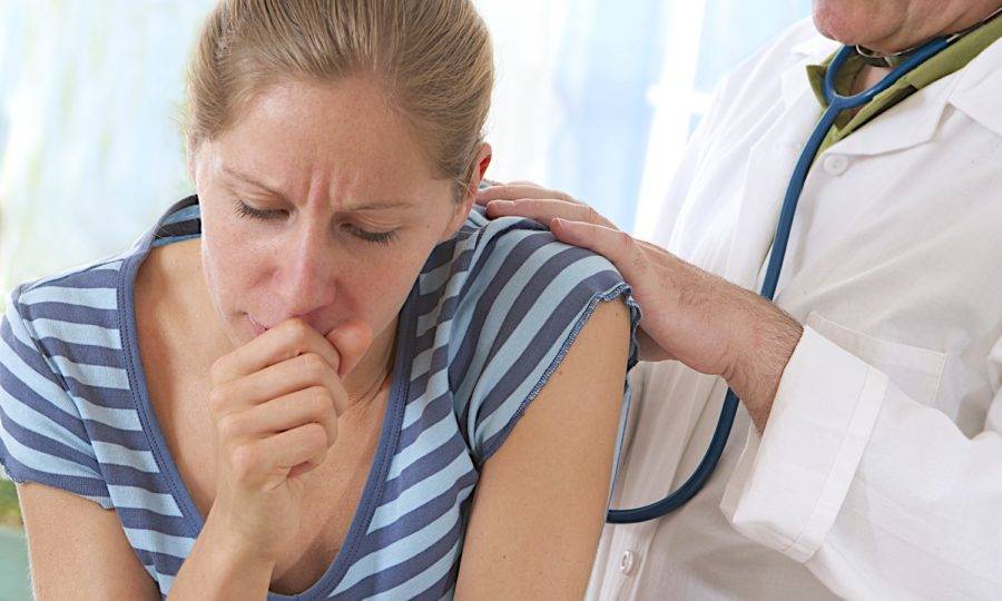 Всемирный день борьбы против туберкулеза
