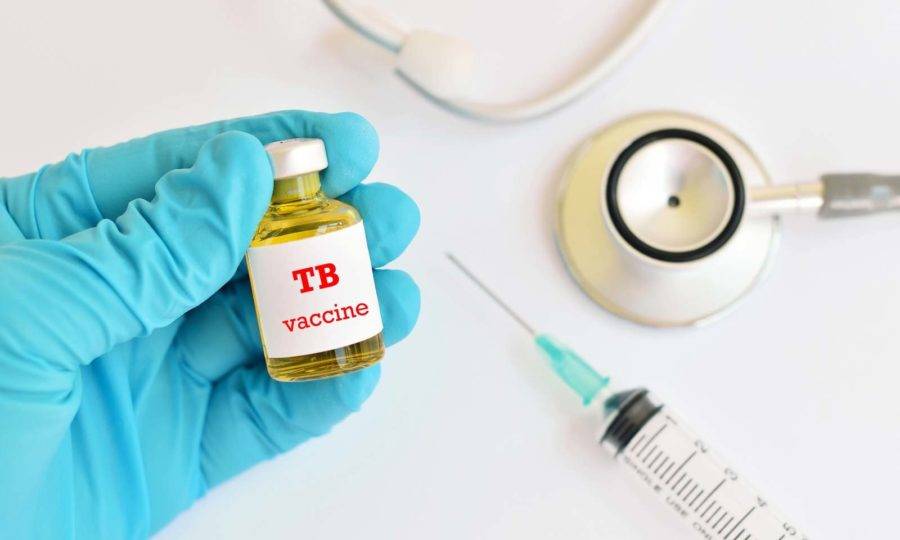 Всемирный день борьбы против туберкулеза
