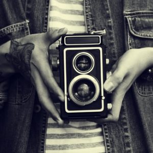 Всемирный день фотографии