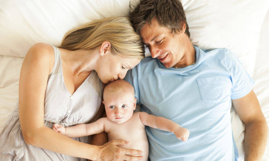 Всемирный день родителей