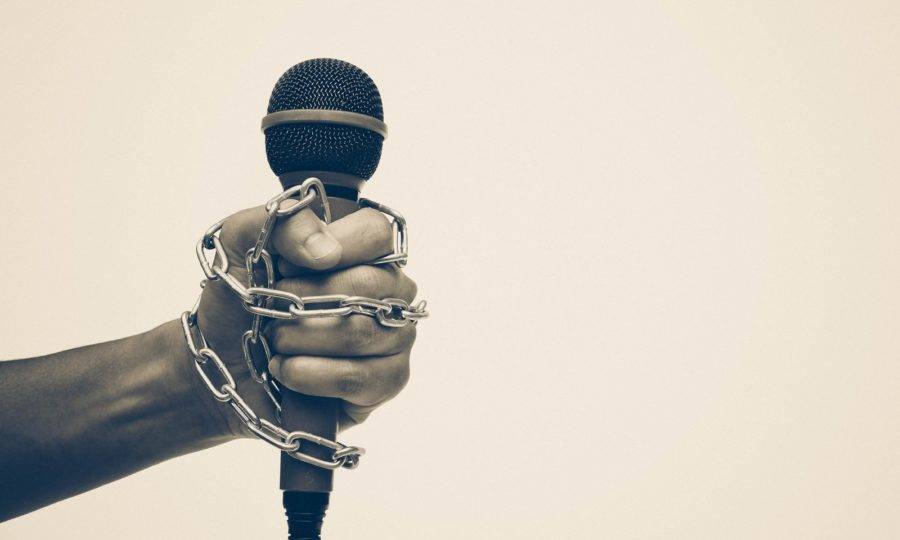 Всемирный день свободы печати
