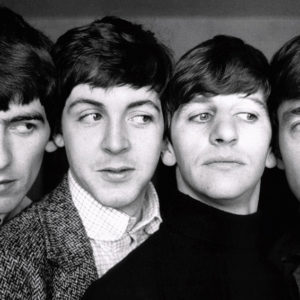 Всемирный день «The Beatles»