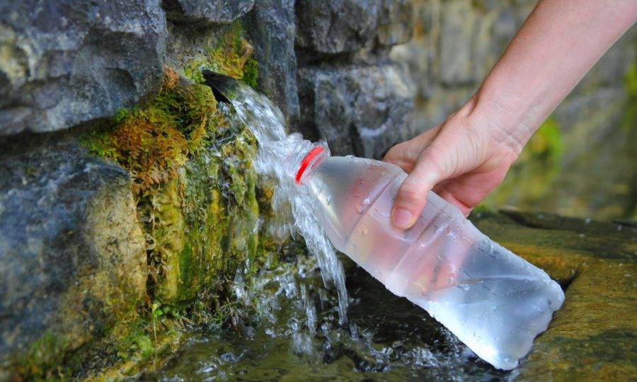 Всемирный день водных ресурсов