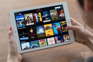 На Netflix появятся русские субтитры