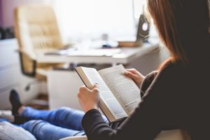 10 классных книг, которые стоит почитать немедленно