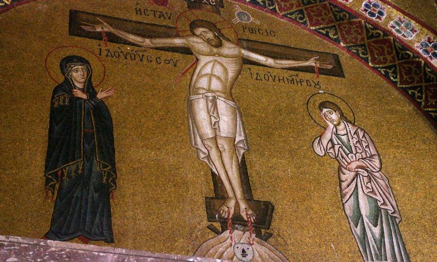 Страстная пятница