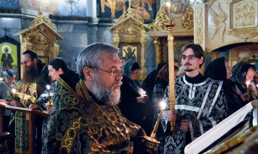 Страстная пятница