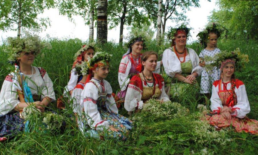 Троица