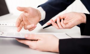 Как оформить доверенность: азы и юридические тонкости