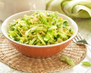 Салаты на скорую руку: 7 вкусных рецептов