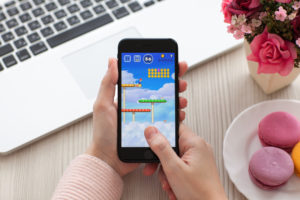 Лучшие игры на iOS: полезный гид на любой вкус