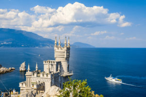 Что посмотреть в Крыму: гид по самым привлекательным местам