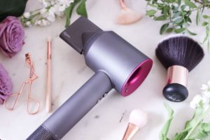 Dyson Supersonic: почему все сходят с ума по этому космическому фену?