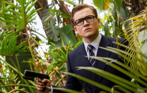 Кинопремьера недели: «Kingsman: Золотое кольцо»