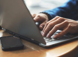 Как работать за компьютером, чтобы не испортить здоровье?