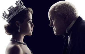 20 лучших сериалов Netflix