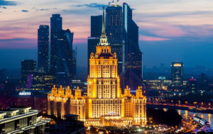 5 книг, которые помогут вам лучше узнать Москву