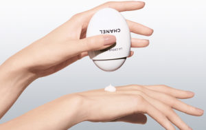 Новый крем для рук Chanel: нежнее нежного