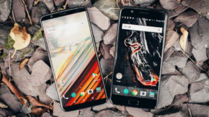 OnePlus 5T: возвращение китайского киллер-флагмана