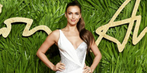 11 лучших образов премии The Fashion Awards 2017