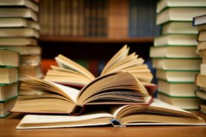 4 книги, которые можно прочитать за один день