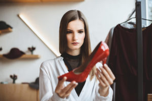 Как не совершать импульсивных покупок?