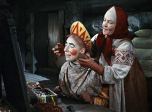 Ирония судьбы, или Что смотрят на Новый год в других странах