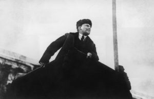 Тест: 10 сложных вопросов о Ленине