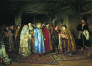 Тест по истории повышенной сложности: пройдут только те, у кого было «отлично»