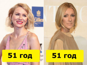 20 случаев, когда знаменитости оказались ровесниками