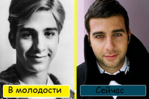 25 эксклюзивных снимков отечественных звезд с просторов .........