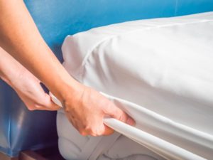 4 причины, почему стоит потратить на матрас больше 50 000 рублей