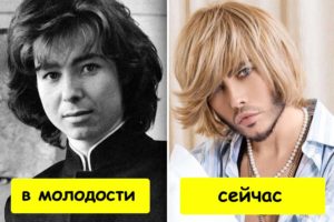 20 уникальных снимков звезд до того, как они стали популярными