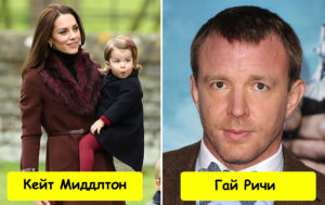 Здравствуйте, я ваша тетя: 15 пар знаменитостей, оказавшихся родней