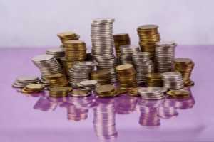 Что делать с мелочью, если ее накопилось очень много?