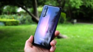 Honor 20 и Honor 20 Pro — самые доступные флагманы от компании Huawei
