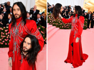 Met Gala 2019: лучшие образы с ковровой дорожки