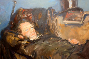 Тест для истинных филологов: знаете ли вы стихи авторов Золотого века русской литературы? 15 вопросов по цитатам