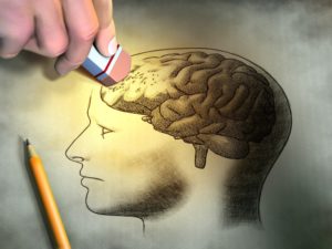 Тест на память: у вас краткосрочная, долгосрочная или никакая?