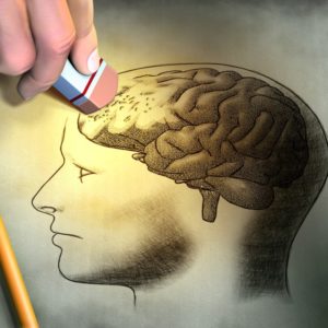 Тест на память: у вас краткосрочная, долгосрочная или никакая?