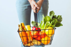 Личный опыт: как я экономлю на продуктах?