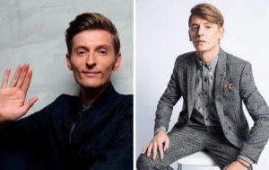 Отечественные звезды, которых легко спутать (15 фото)