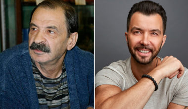 10 актеров, которые оказались детьми звезд советского кино